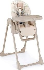 Seggiolone Pappa nanna Cam