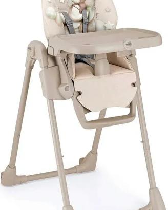 Seggiolone Pappa nanna Cam