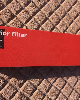 filtro abitacolo Jeep Gran Cherokee [WH]