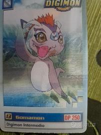 carte digimon