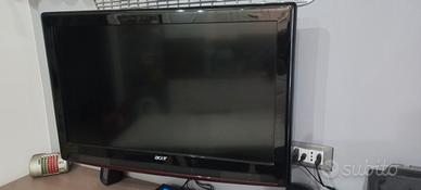 Acer , TV schermo PC 