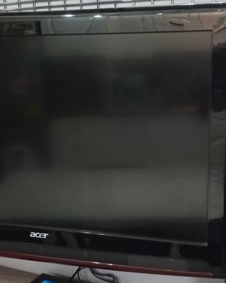 Acer , TV schermo PC 
