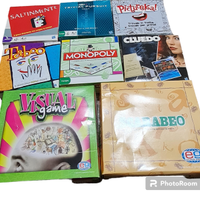 Giochi di società