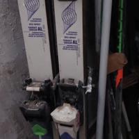 SCi due paia marca TECNO B50