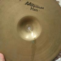 hi-hats Sabian Canada AA Regular 13"/33cm