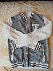 felpa unisex 