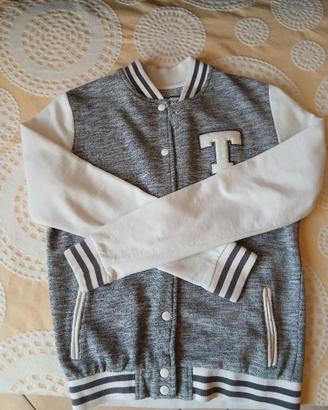 felpa unisex 