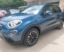 Fiat 500X 1.6 MultiJet 120 CV Cross 6marce