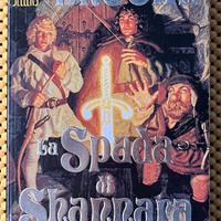 TERRY BROOKS - IL CICLO DI SHANNARA