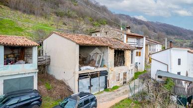 RUSTICO A BADIA CALAVENA