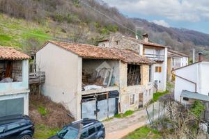 RUSTICO A BADIA CALAVENA