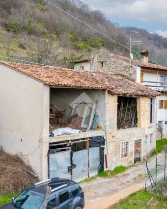RUSTICO A BADIA CALAVENA