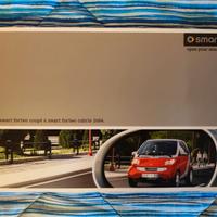 Brochure Smart anno 2004