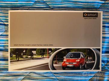 Brochure Smart anno 2004