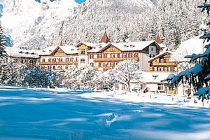 Multiproprietà in Carbonin - Dobbiaco (BZ)