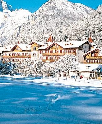 Multiproprietà in Carbonin - Dobbiaco (BZ)