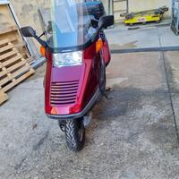 Honda Spazio 250cc