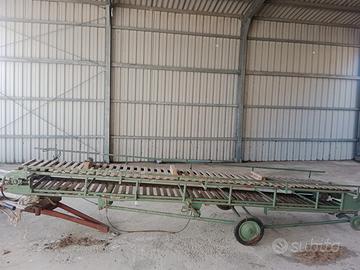 attrezzatura agricola 