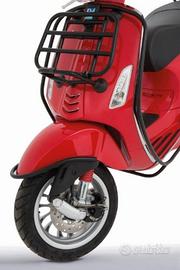 kit protezioni perimetrali VEspa