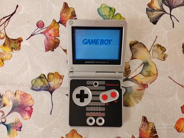 Game boy advance sp - Nintendo 