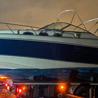 Regal 28,60 Commodore