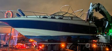 Regal 28,60 Commodore