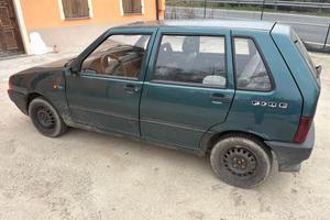 fiat 1000 fire
