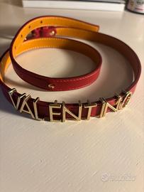 Cintura VALENTINO da donna - come nuova