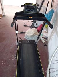 tapis roulant Diadora 