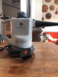 Hoover steamjet handy vaporetto portatile