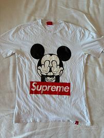 maglia supreme