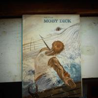 Melville Moby Dick