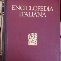 Enciclopedia  Treccani