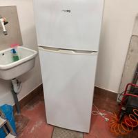 Frigorifero congelatore Smeg