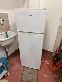 Frigorifero congelatore Smeg