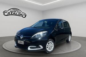 RENAULT - Scénic - XMod 1.5 dCi 110 CV S&S Energy