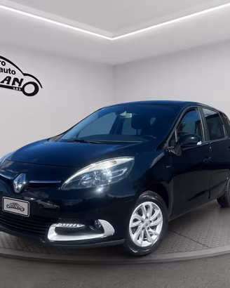 RENAULT - Scénic - XMod 1.5 dCi 110 CV S&S Energy