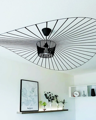 Lampada a sospensione