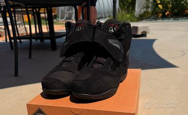 Scarpe da moto HyperX – Donna – N. 40