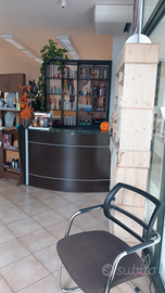 Attività di parrucchiera