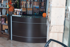 Attività di parrucchiera