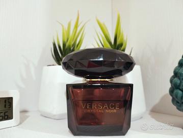 profumo Versace Crystal noir
