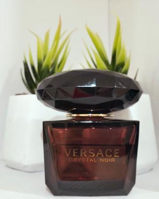profumo Versace Crystal noir