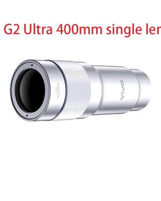 vivo teleconvertitore. G2 400mm 