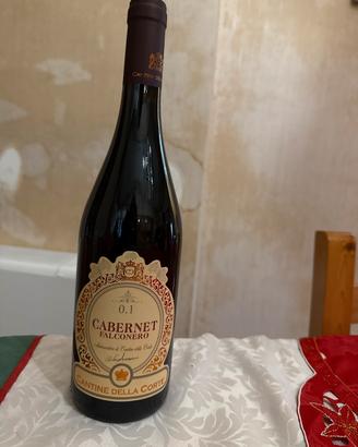 Cabernet Falconero