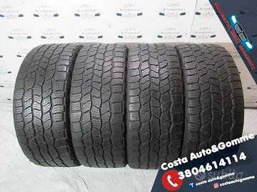 285 45 22 Cooper 2022 4Stagioni 285 45 R22