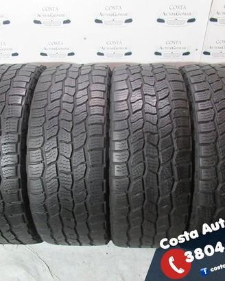 285 45 22 Cooper 2022 4Stagioni 285 45 R22