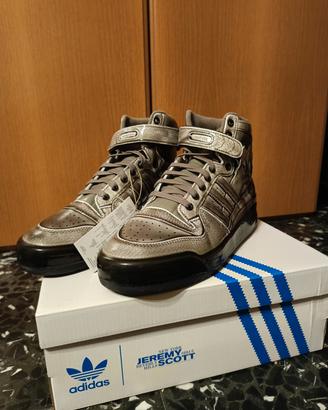 Adidas Forum Jeremy  Scott Dipped Nero