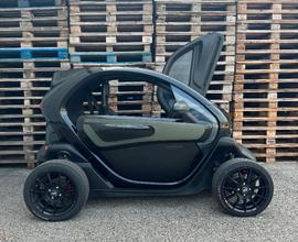 Renault twizy 45