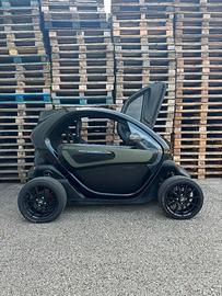 Renault twizy 45